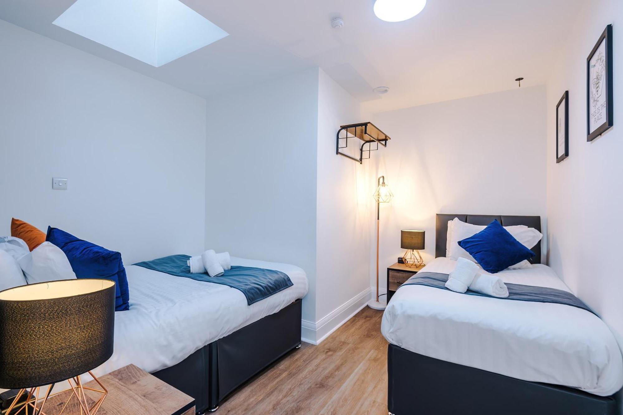 The Definition In The Northern Quarter By Rest&recharge * Manchester