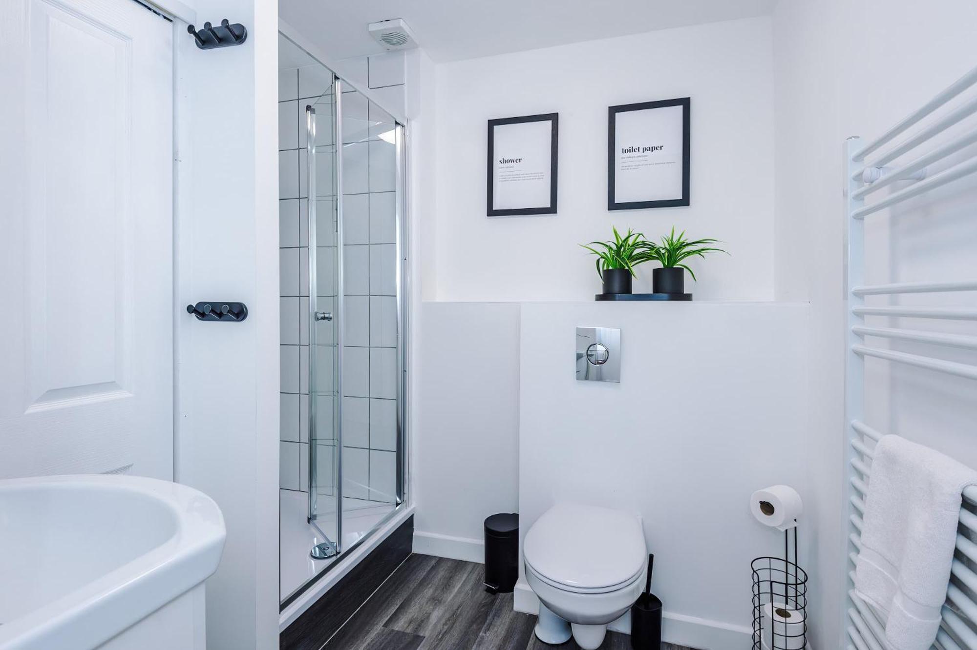 Apartment The Definition In The Northern Quarter By Rest&recharge